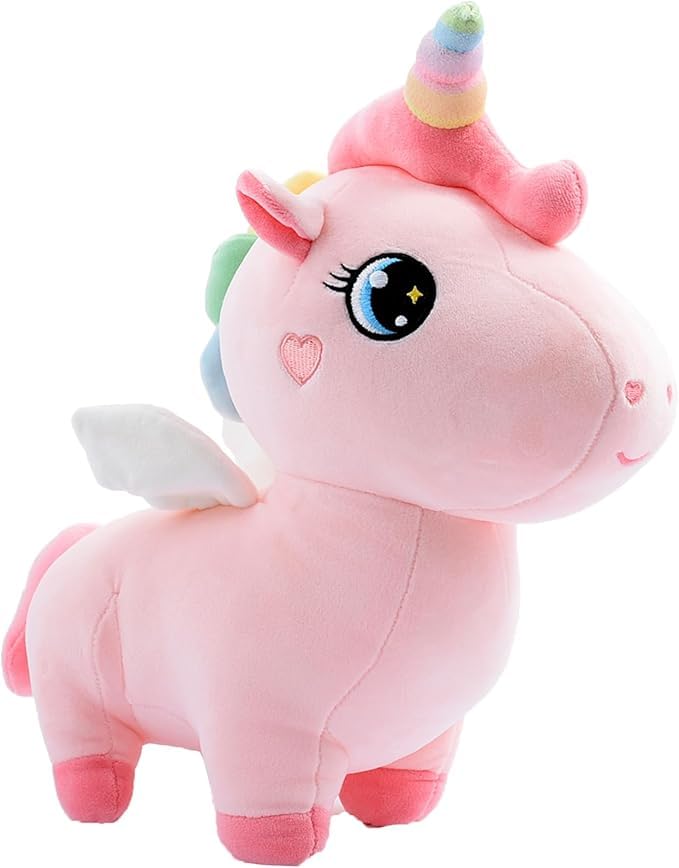 TRUE FIT®-station Unicorn 40CM 1-175