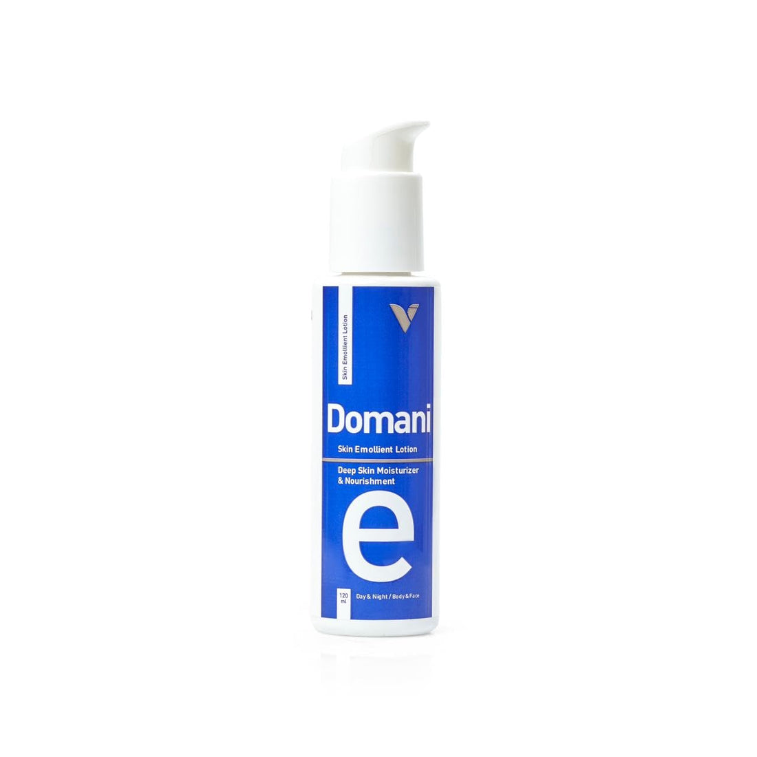 Vitalita Domani Emollient Lotion for Dry Skin 120 ml