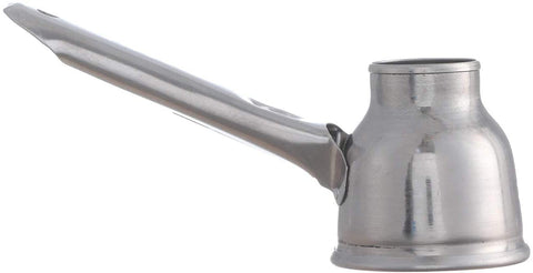 elyassin Stainless Steel for Coffee from Elyassin - 90 ml 6 x 6 cm