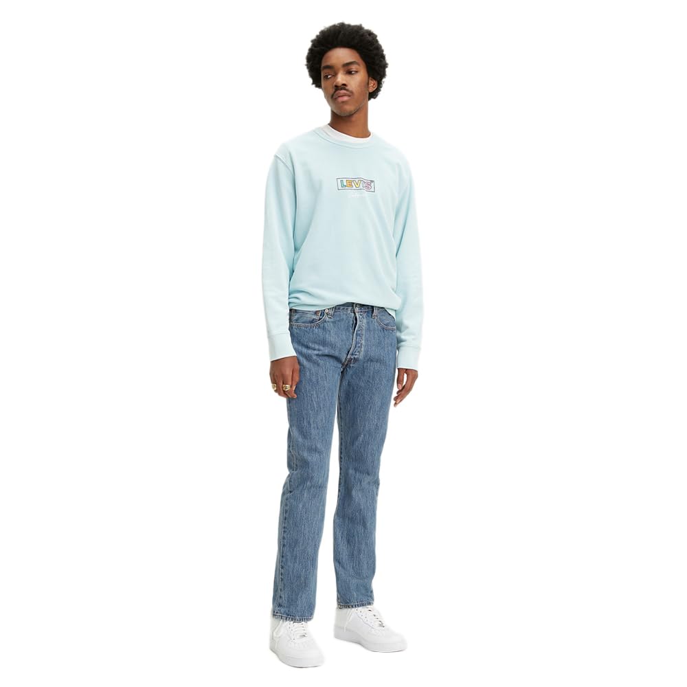 Levi's