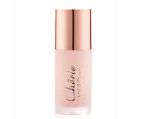 Topface Cherie Liquid Blush-003