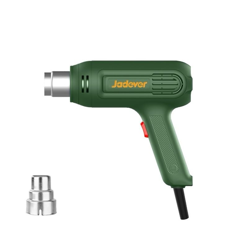 Gadver Heat Gun 1600W JDHG1516
