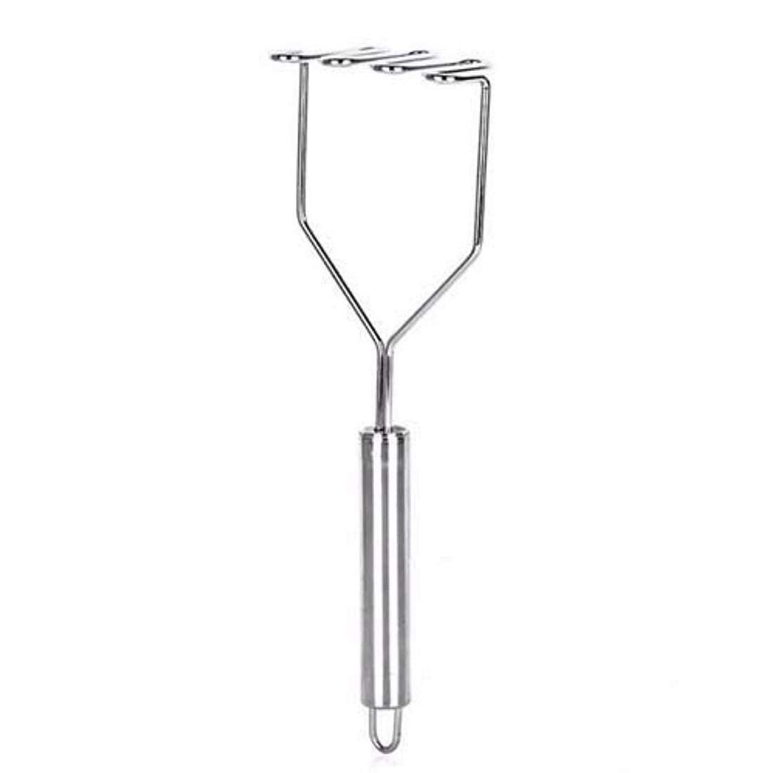 Wood Handle Potato Mashers Tool