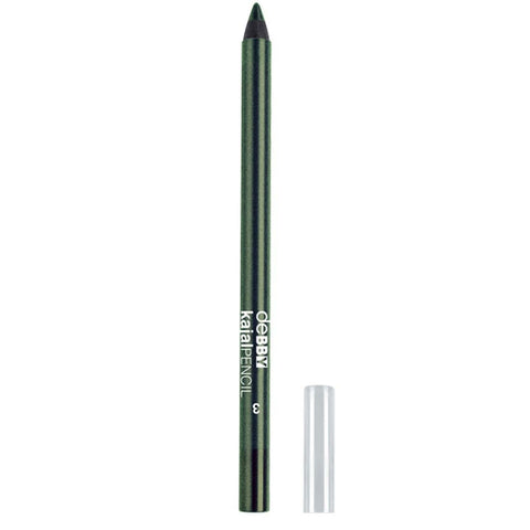 Debby Kayal Waterproof Pencil, 3 Green