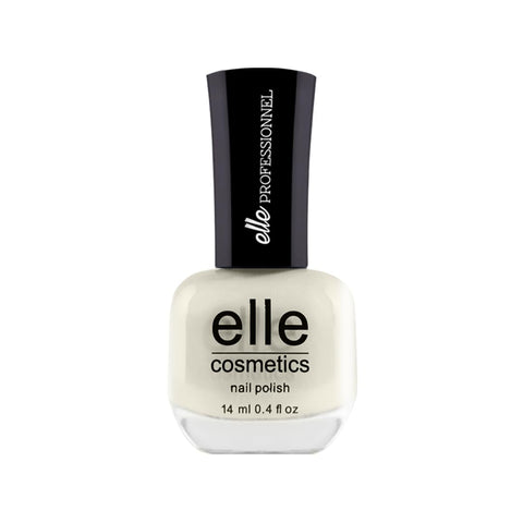 ELLE Nail Polish 14.ml No.102