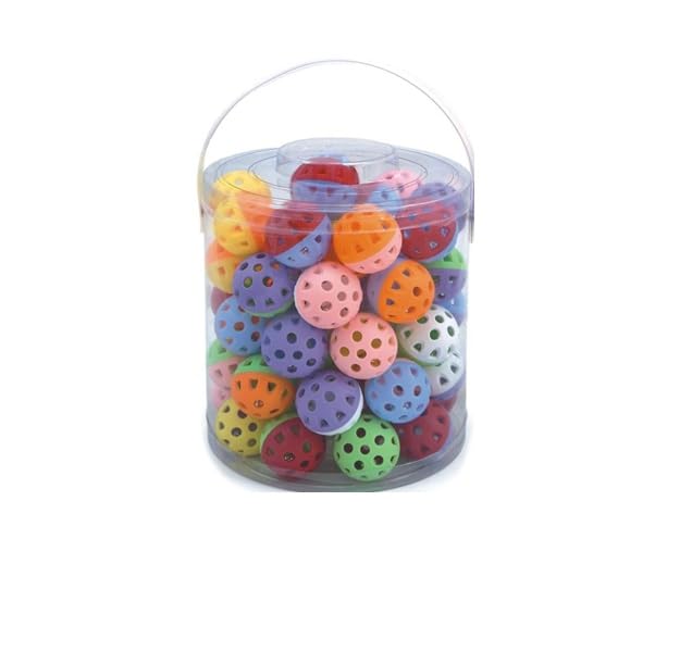 HT-014 Ball with Bell Toy