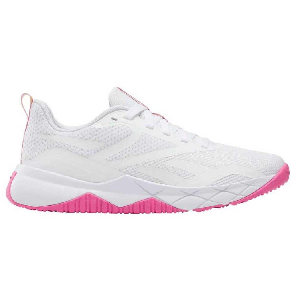 Reebok womens NFX TRAINER Sneaker