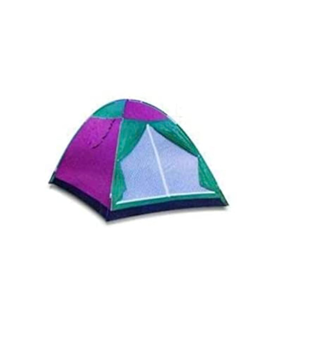 Eight Person Camping Dome Tent [PT-9512]