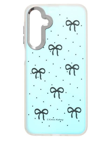 Plastic Back Cover For Samsung Galaxy A16, Multi Color new-9-37329149