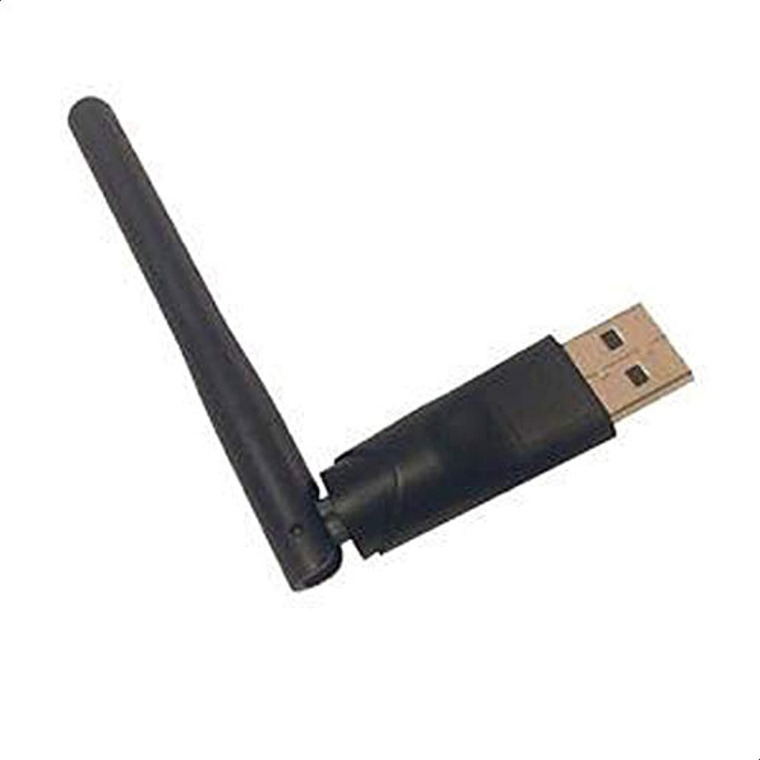 Generic wireless USB 2.0 WiFi adapter