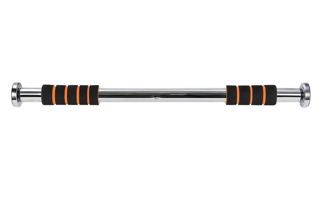 Doorway Workout Pullup Bar
