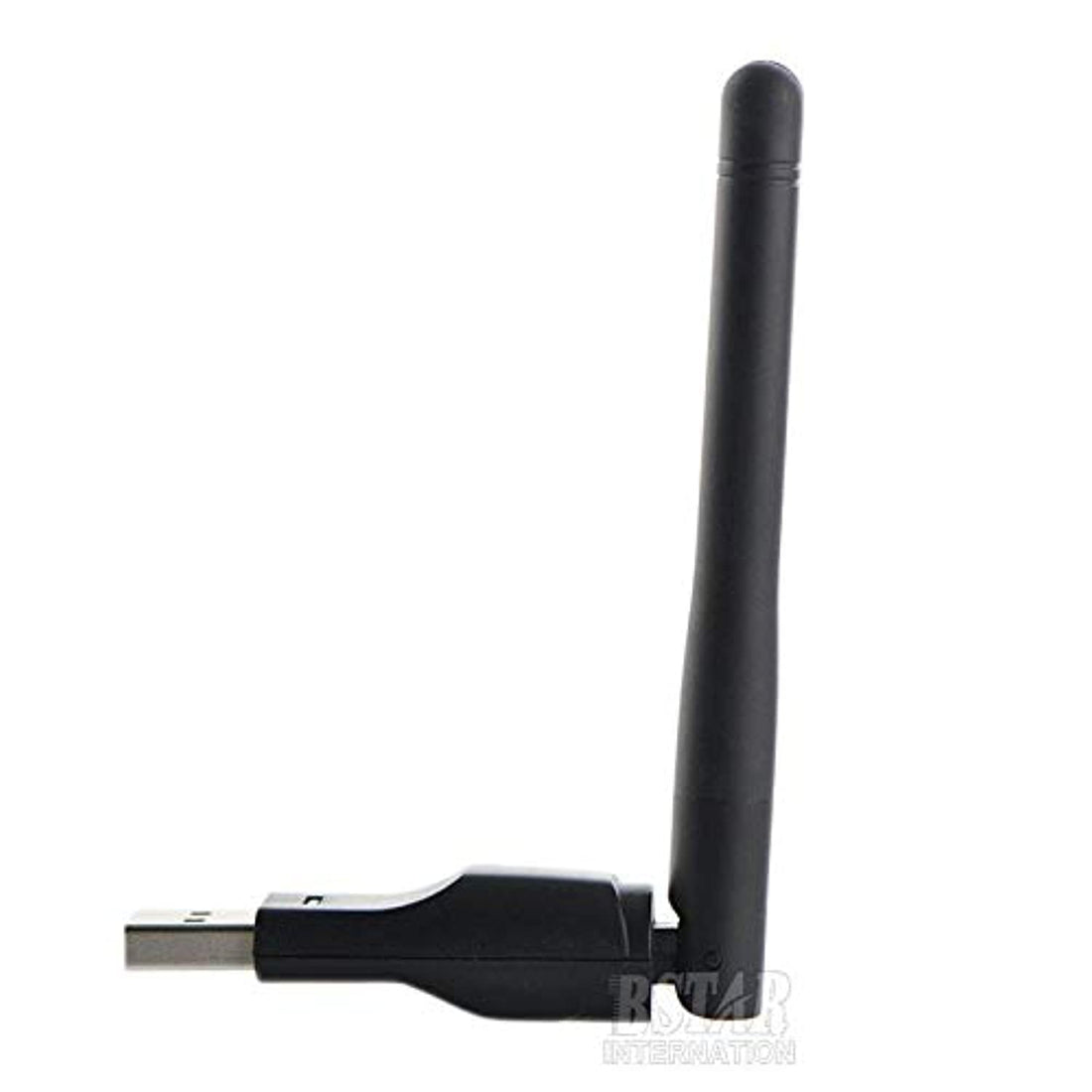 802.11n Broadband 150mbps Wireless USB 2.0 Wifi Adapter
