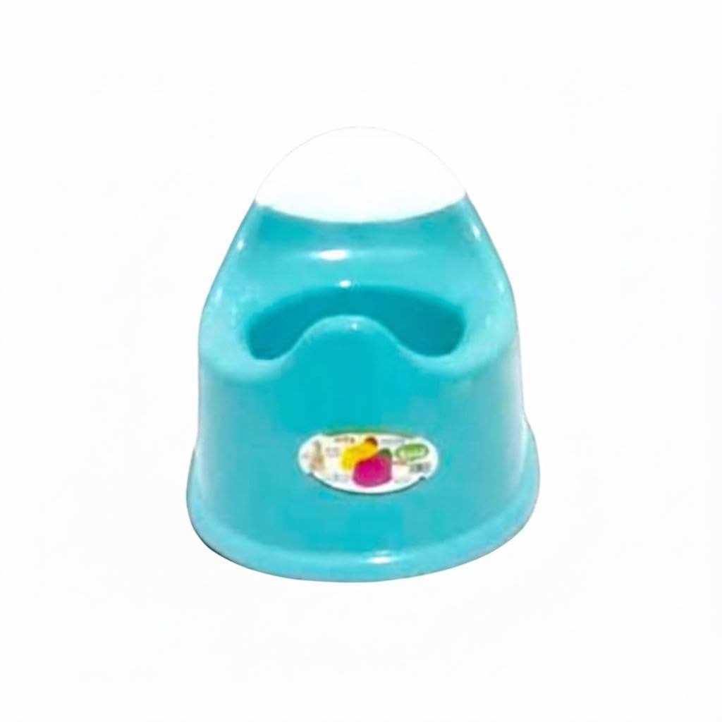 Potty for Kids – Baby Potty Training – Comfortable and Safe Design – Multicolor