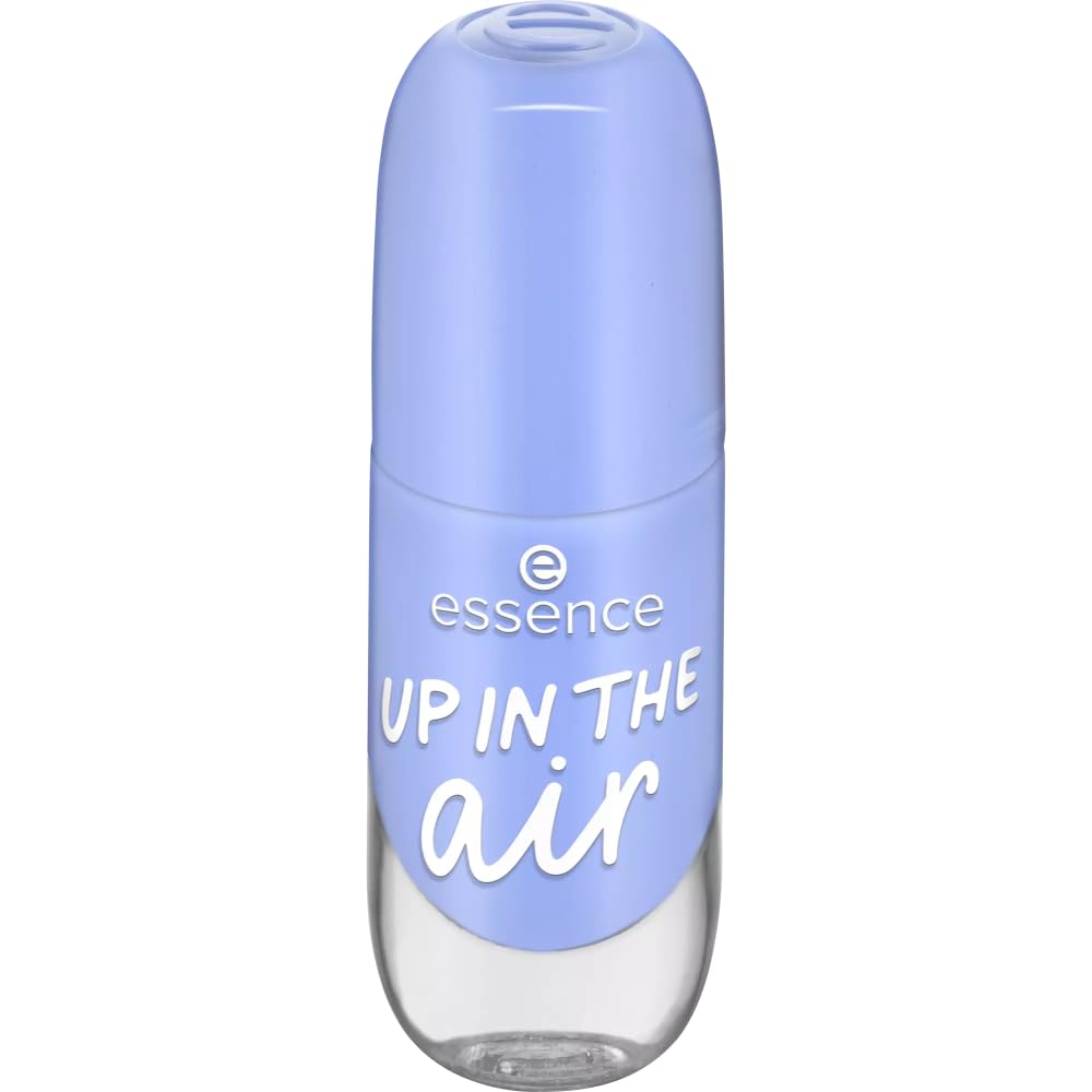 Esssence Gel Nail Colour 8 ml, 69 Up In The Air