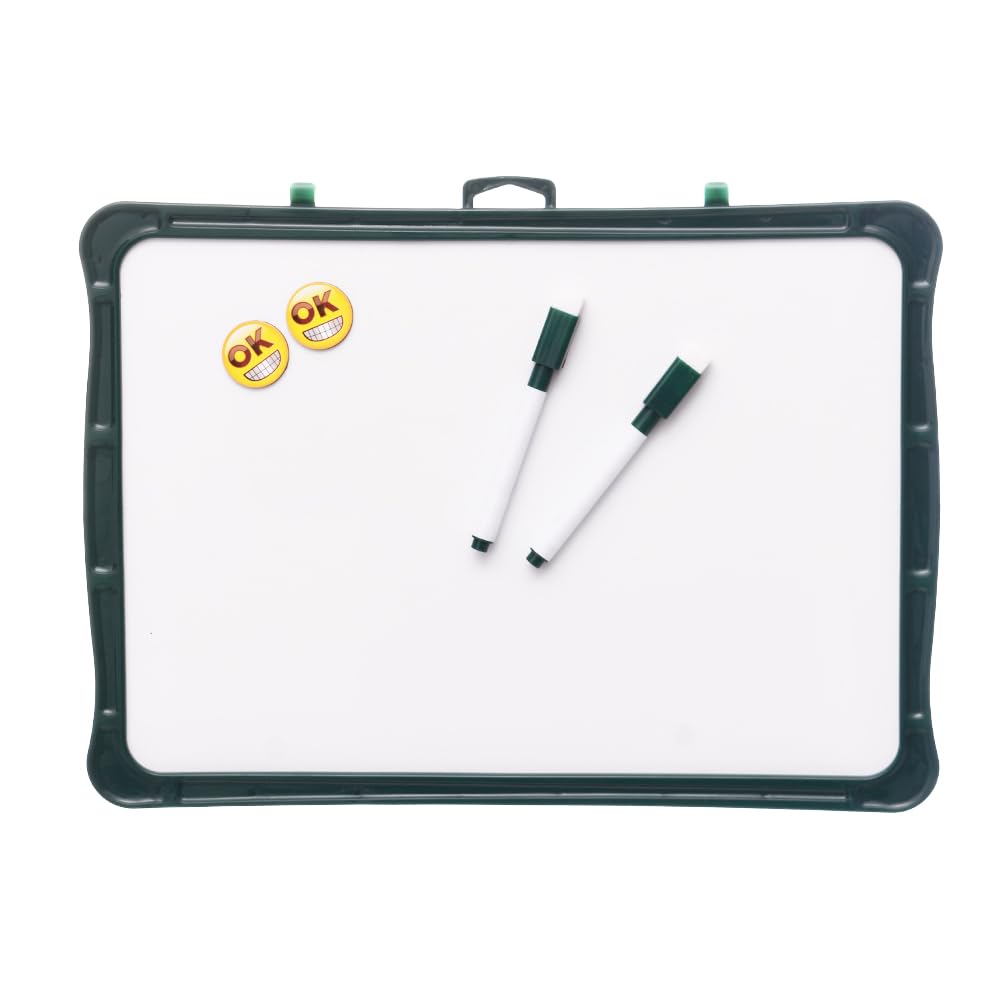 Elmaayergy TY-69/JL-110 Double Face Educational Board 27 * 36 With Durable Material, Suitable For School And Home