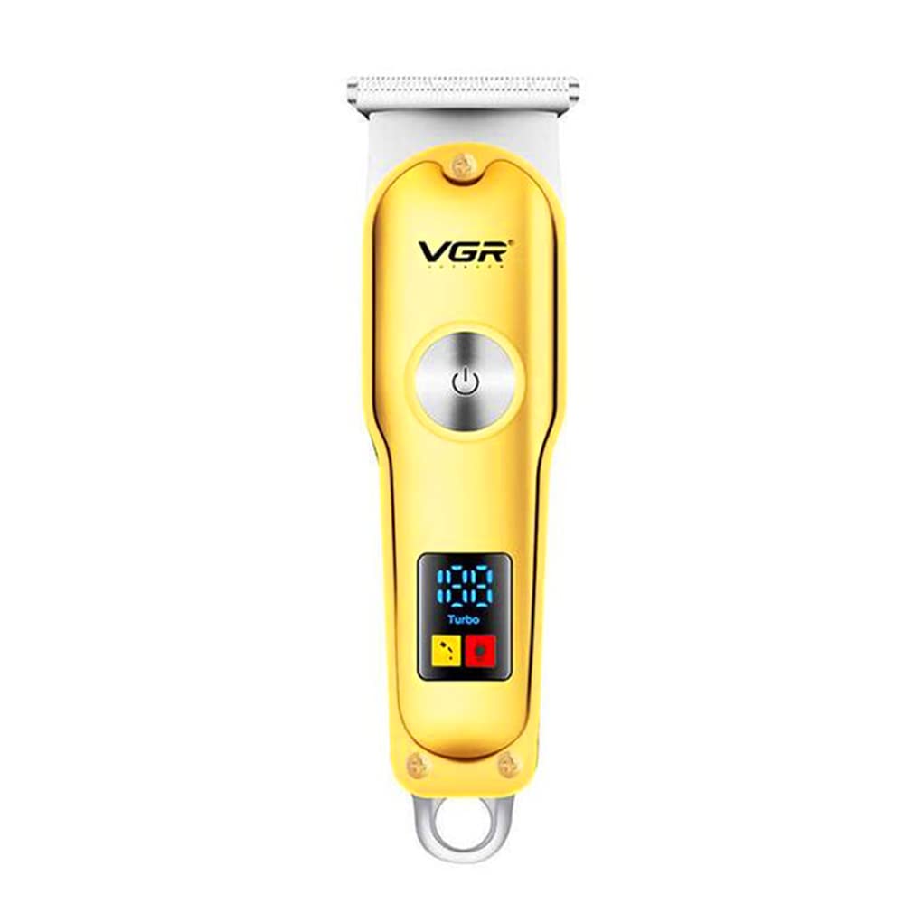 VGR V-290 Professional Hair Trimmer