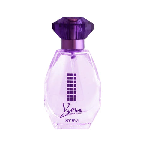 My Way you perfume for her