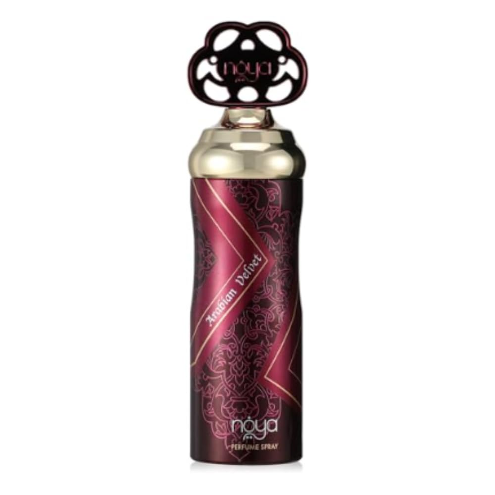 Noya Arabian Velvet Perfume Spray 200ml