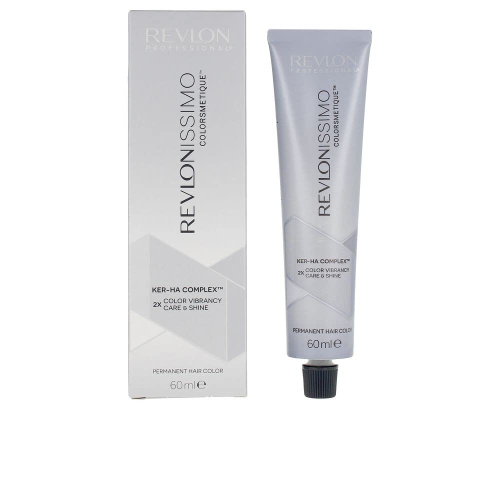 RevlonIssimo No 1 Hair Color Cream 60ML