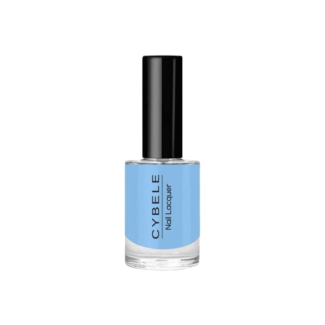 Cybele Nail Polish - baby blue 10 ml