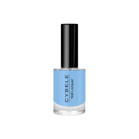 Cybele Nail Polish - baby blue 10 ml
