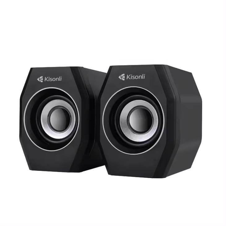 SPEAKER USB KISONLI101S