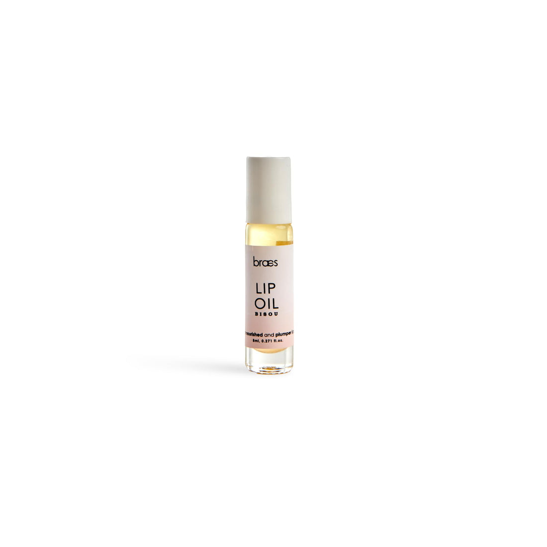 Braes Bisou - Lip Oil