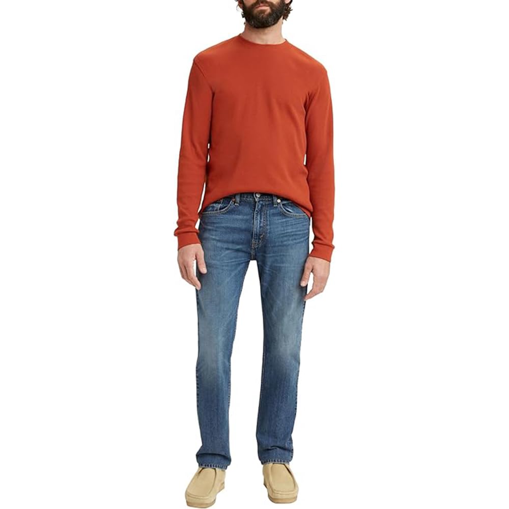 Levi's