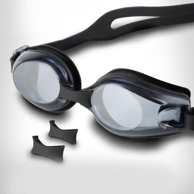 SMART FIT® Vacuum Swimming Goggles, VAR4617