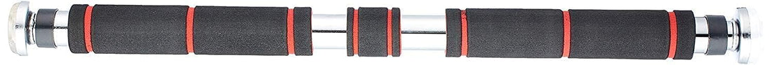 Generic Door bar gym, 90x50 cm - multi color