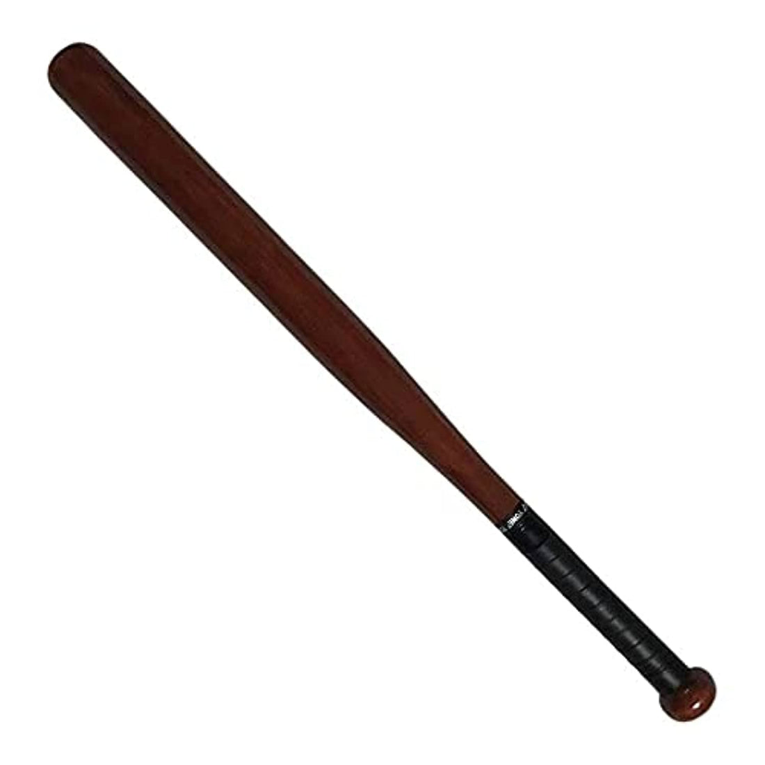 Beech Wood Baseball Bat - Brown - 80 cm