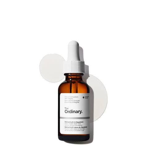 The Ordinary