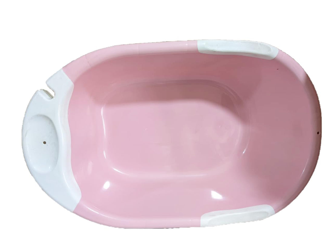 Baby Bathtub - Multi Color Pink