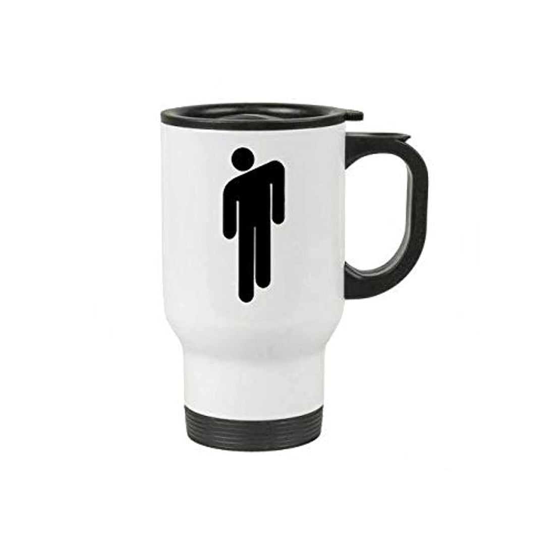 thermal Mug billie eilish