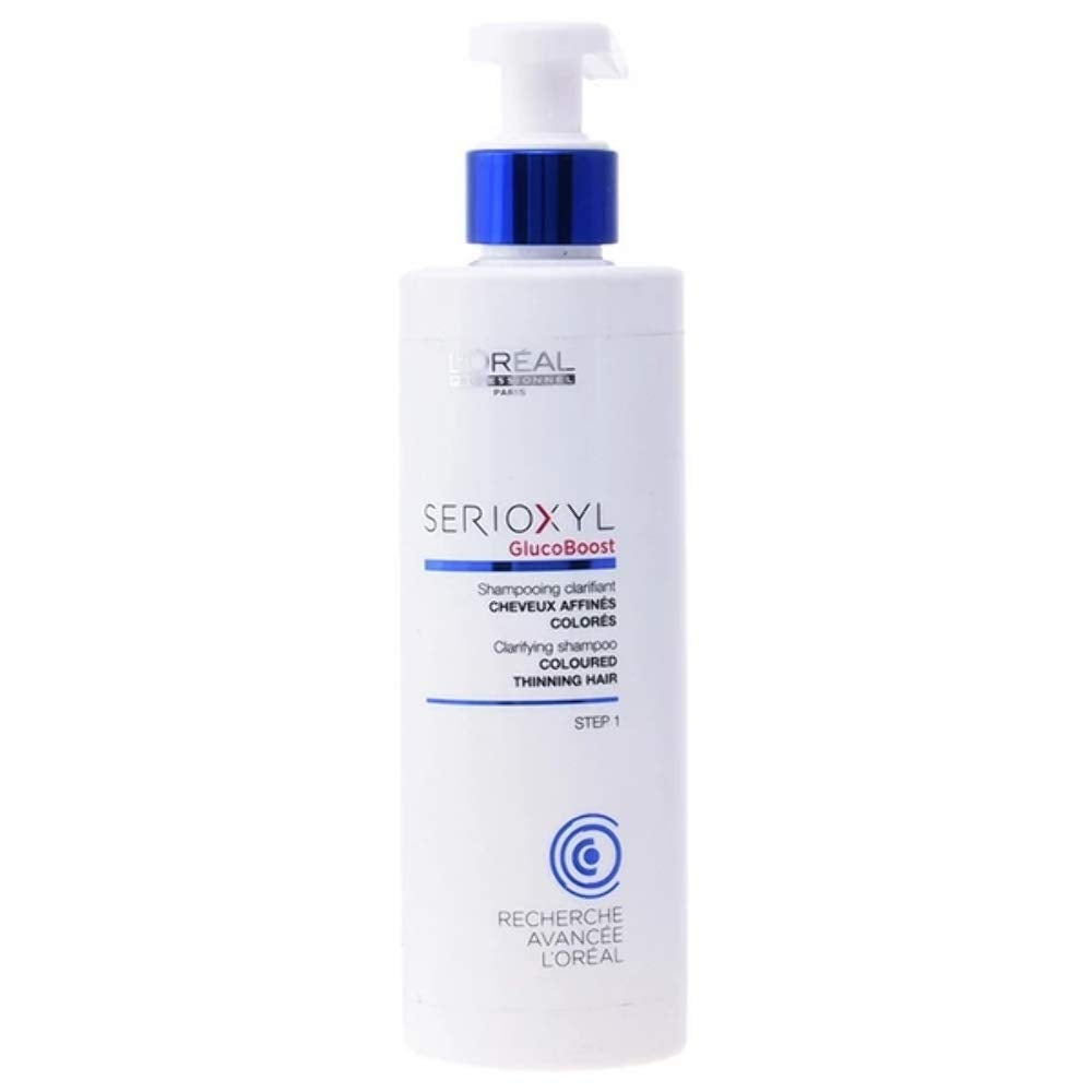 L'Oreal Serioxyl Shampoo 250ml