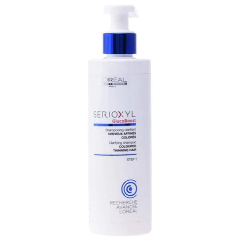 L'Oreal Serioxyl Shampoo 250ml