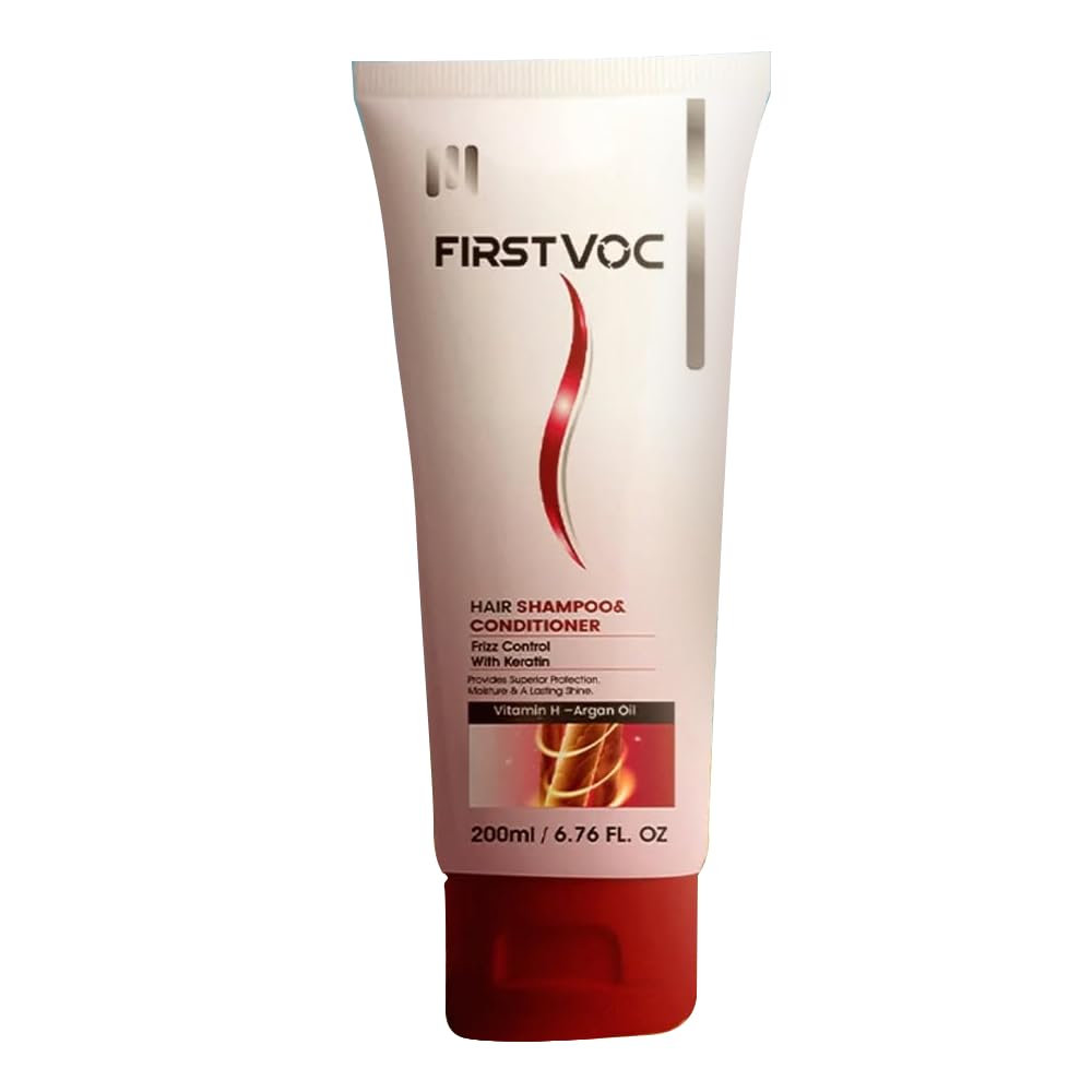 FirstVoc