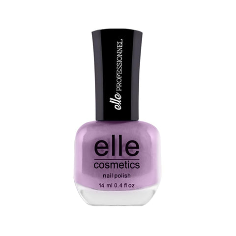 Elle nail polish 14.ml no.704
