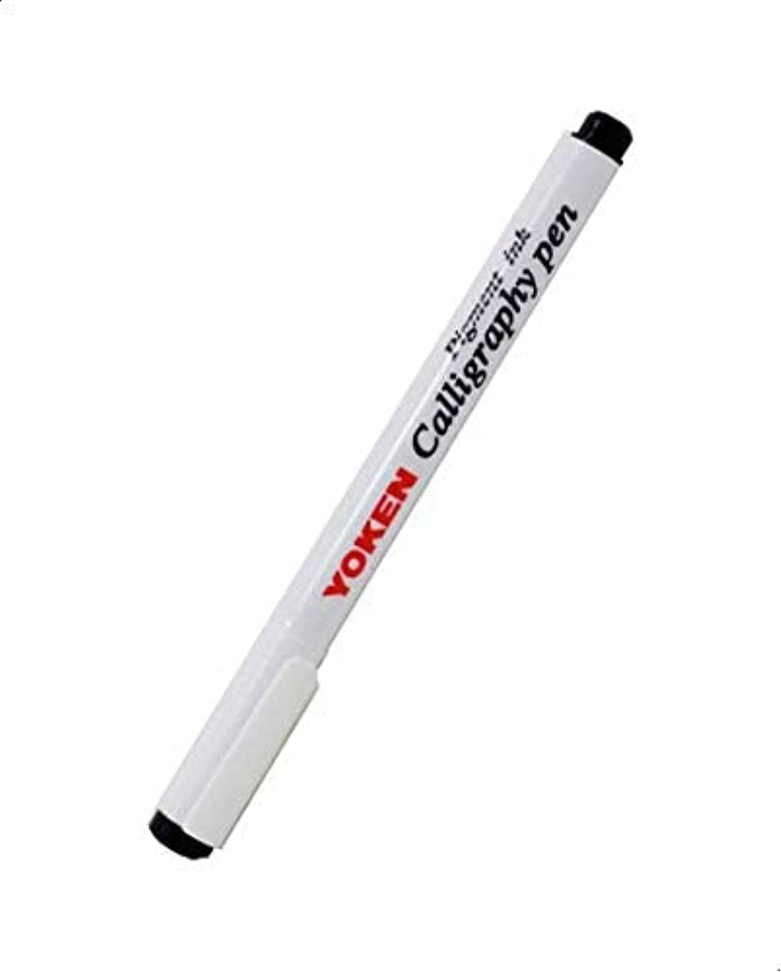 Yoken Calligraphy Pen 2.0, Black