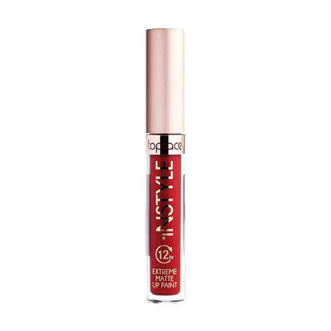 Topface Instyle Extreme Matte Lip Paint_36