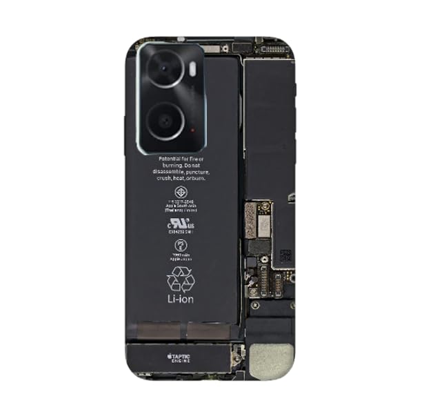 142 New Design No of Diamond Silicone Printed mobile case compatible with Oppo A76