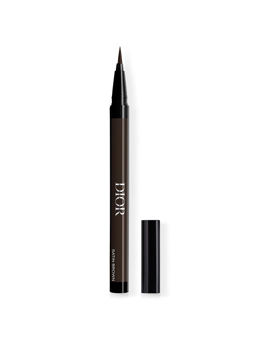 Dior - Diorshow Liquid Eyeliner 781 Satin Brown