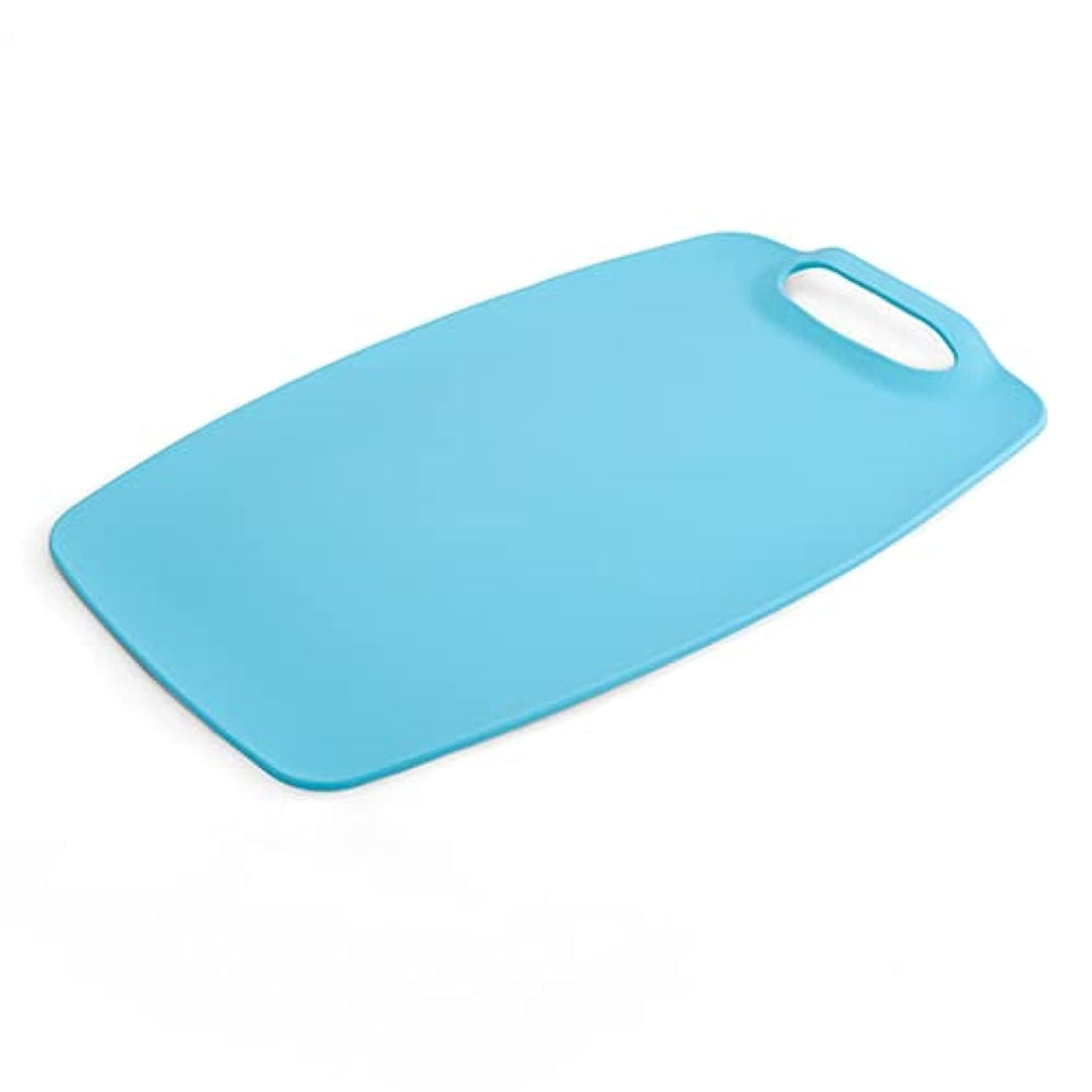 GRANDI Cutting Board Clean Cut Turquoise