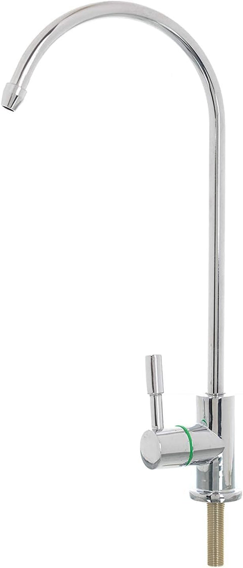 Generic 5 Stage Tayoni SpinFH Filter Hand Mixer Faucet Water Purifier