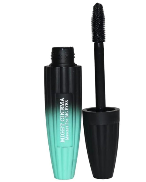 Might Cinema Might Cinema Mascara For Big Eyes Model / 2514