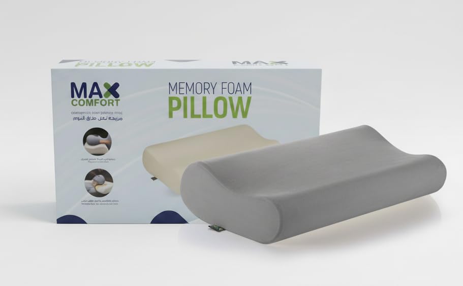 Max Comfort