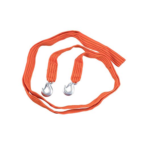 3-tonne tow rope - MF204