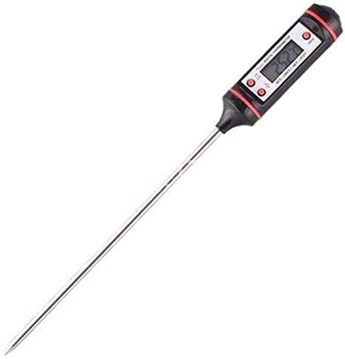 Digital Cooking Food Probe Meat Thermometer Kitchen BBQ127178