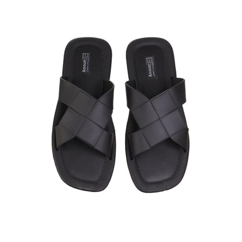 Eva Palm Women's Slipper Amoun