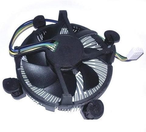 CPU Fan LGA 775/1155/1156